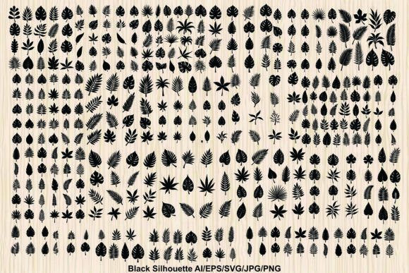 Elevating Digital Design with the Silhouette Monstera Tropical Bundle: A Strategic Asset for Modern Creators