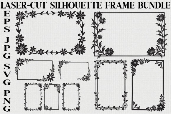 Elevating Event Aesthetics: The Strategic Value of Laser Cut Wedding Frame Designs