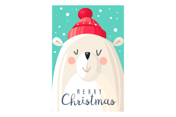 Understanding the Appeal of Christmas Card Happy Merry Christmas Designs